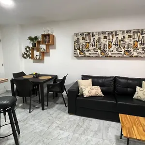 -laguito-bocagrande Apartamento