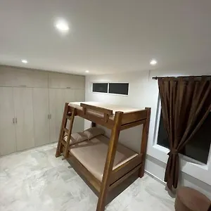  Apartamento La Posada De Miguel Colombia