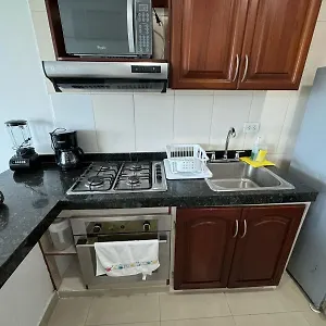 En Laguito Ed Torres Del 604 Icdi Apartamento